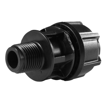 Male Adaptors End Connectors Male Adaptors End Connectors