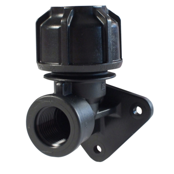 Plastic Wall Plate Elbows Plastic Wall Plate Elbows