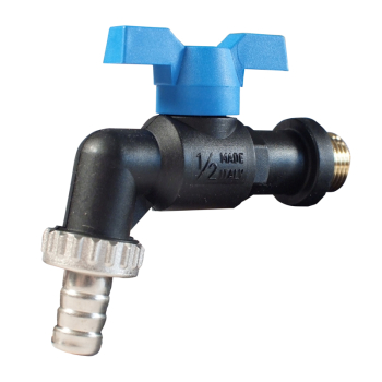 Arctic ICE Resistant Bib Taps Arctic ICE Resistant Bib Taps