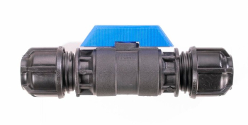 1/4 Turn Ball Valve Pol x Pol 1/4 Turn Ball Valve Pol x Pol