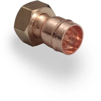 Straight Tap Connectors Straight Tap Connectors