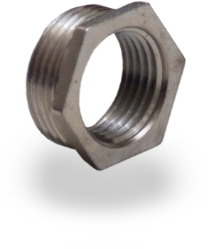 Chrome Bushes Chrome Bushes