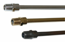 Gas Restrictor Tubes, Elbow & Kits