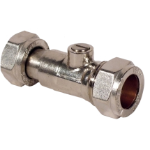 Service Valves Service Valves