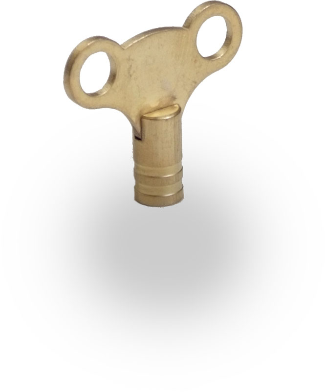 Vessel Radiator Key Radiator Keys | Super Discount Plumbing