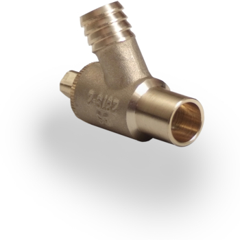 Solder Drain Off Cocks Solder Drain Off Cocks