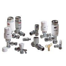 Radiator Valves and Accessories Radiator Valves and Accessories