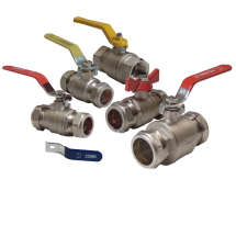 Ball Valves Ball Valves