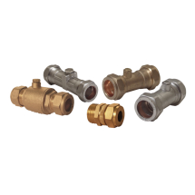 Check Valves Check Valves