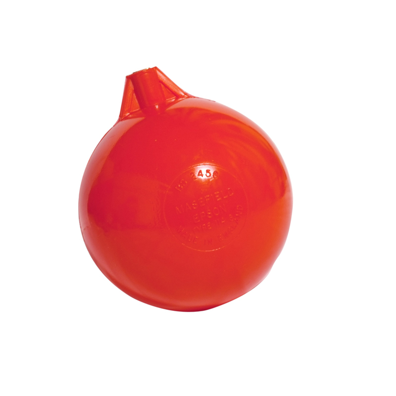 Plastic Float Round | Super Discount Plumbing