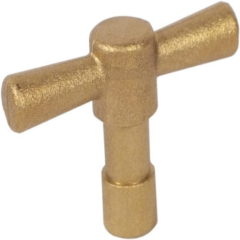 Bib Tap Handle for Lockshield Bib Tap Handle for Lockshield