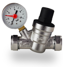 Control Valves Control Valves