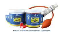 Smoke Products