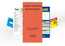 Report Pads, Tags & Labels