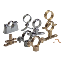 Metal Pipe Clips