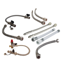 WRAS Approved Flexible Tap Connectors