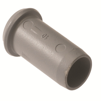 Pipe Insert Grey Pipe Insert Grey