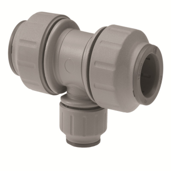 Reducing Tee Grey Reducing Tee Grey