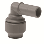 Speedfit 15mm x 15mm Stem Elbow Grey Speedfit 15mm x 15mm Stem Elbow Grey