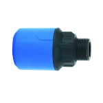 John Guest Speedfit BSP Male Adaptor MDPE Blue John Guest Speedfit BSP Male Adaptor MDPE Blue