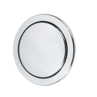 Concealed Single Flush Pushbuttons & Plates
