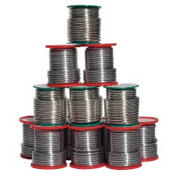 Leaded and Lead Free Solder Wire