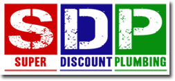 Super Discount Plumbing